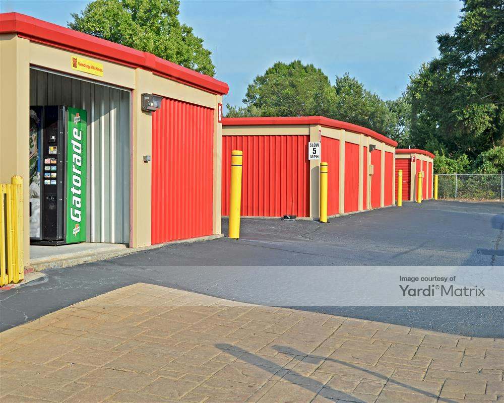 SecurCare Self Storage 1 Western Hills Court, Norcross RentCafe